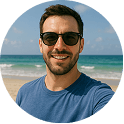 Experienced portfolio manager assessing automated trading gains on Delvore Metrics